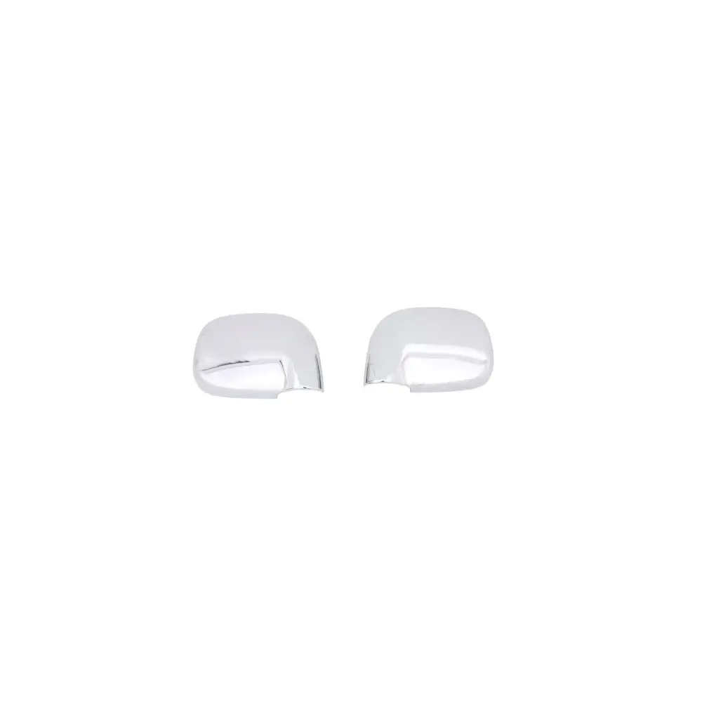 AVS - Chrome Mirror Covers - AVS687666